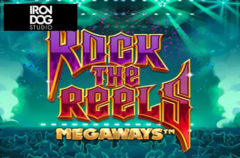 Rock the Reels Megaways
